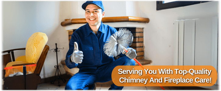 Chimney and Fireplace Solutions