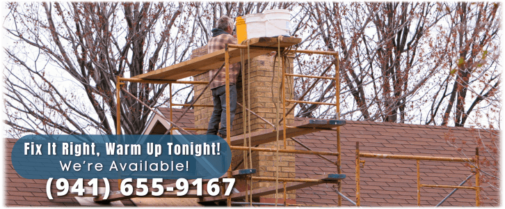 Chimney Repair Venice FL