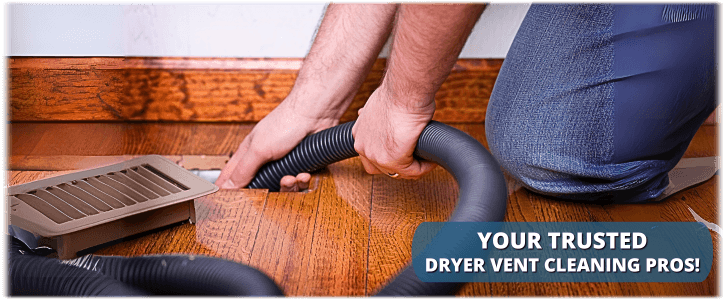 Dryer Vent Cleaning Venice FL