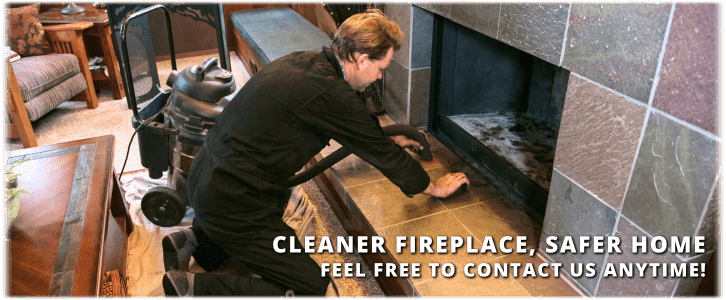 Fireplace Cleaning Venice FL