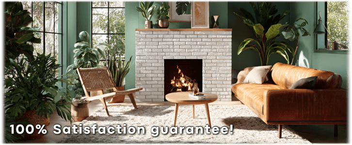 Fireplace Repair Venice FL