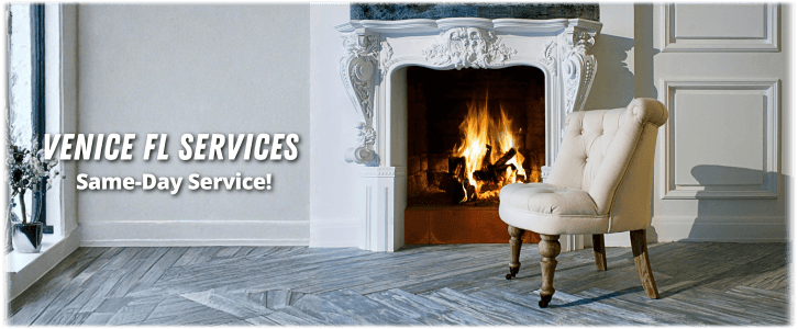 Venice FL Chimney Sweep